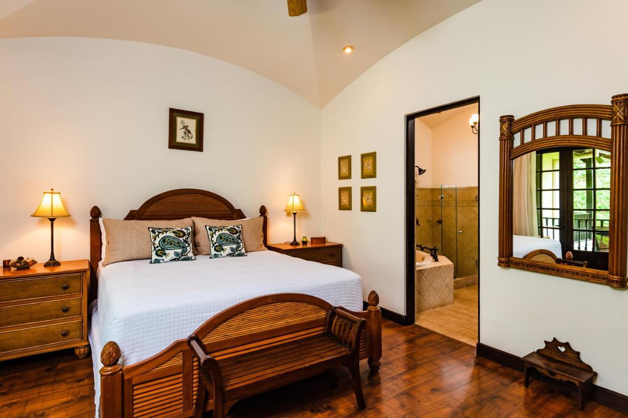 Luxury Vacation At Hacienda Pinilla Villa Tamarindo