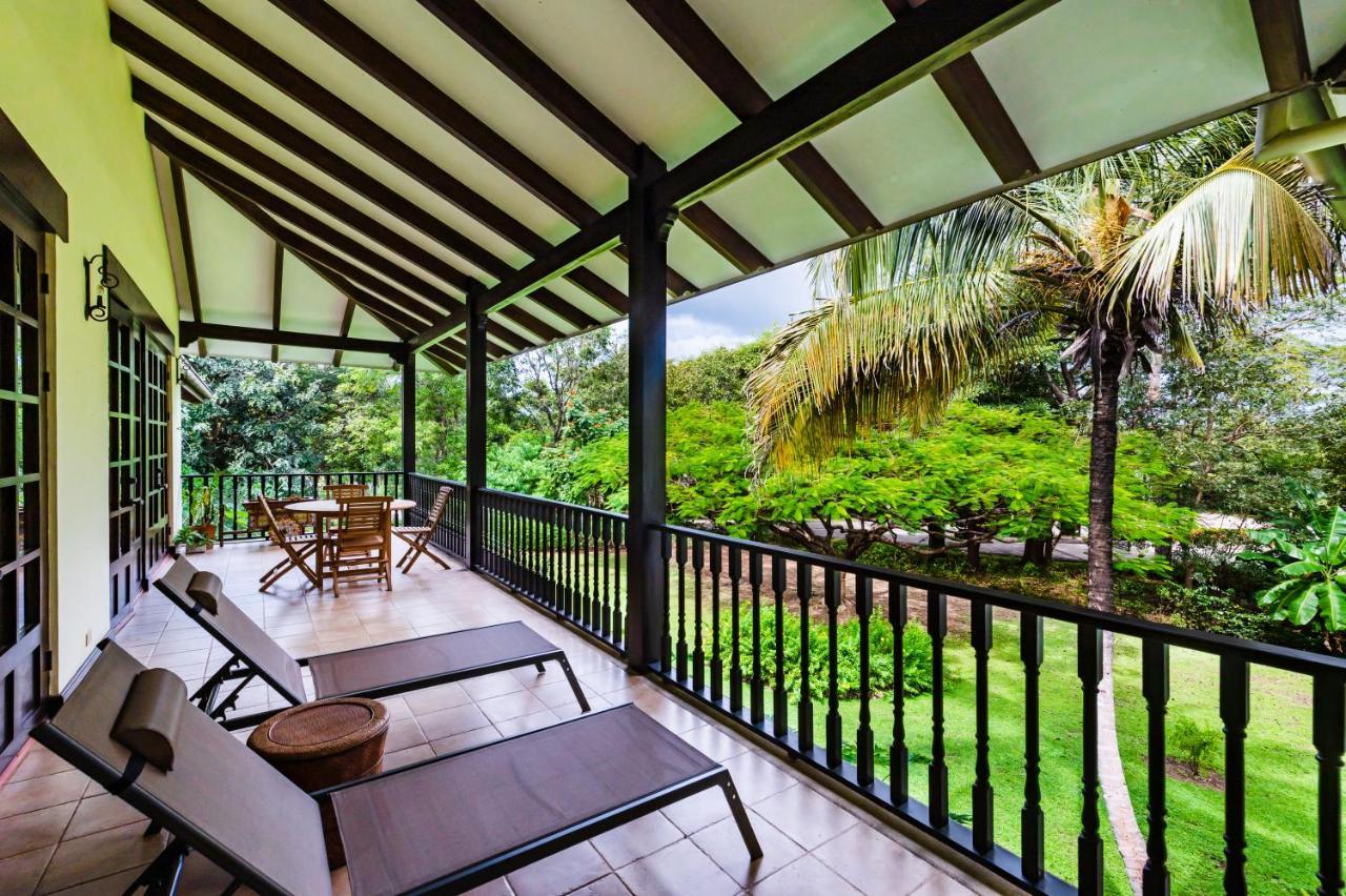 Villa Luxury Vacation At Hacienda Pinilla