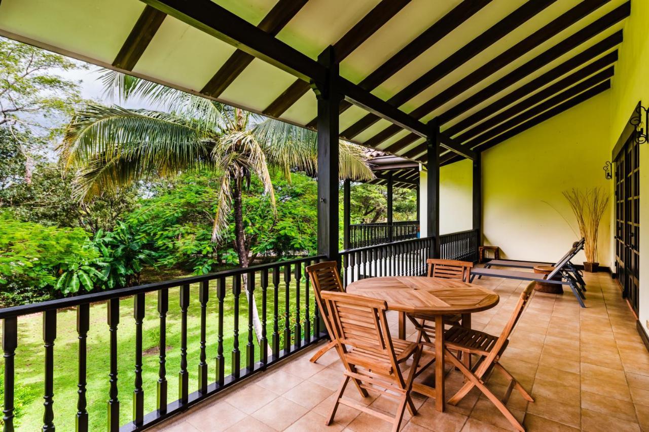 Luxury Vacation At Hacienda Pinilla Villa