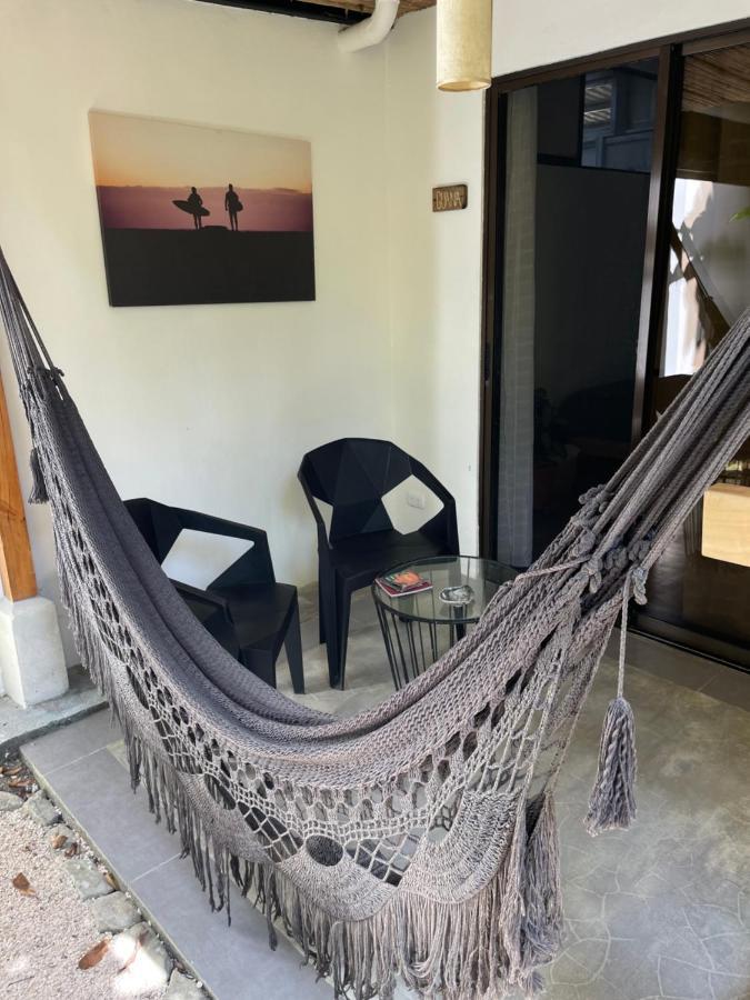 Hotel El Chante Surf House