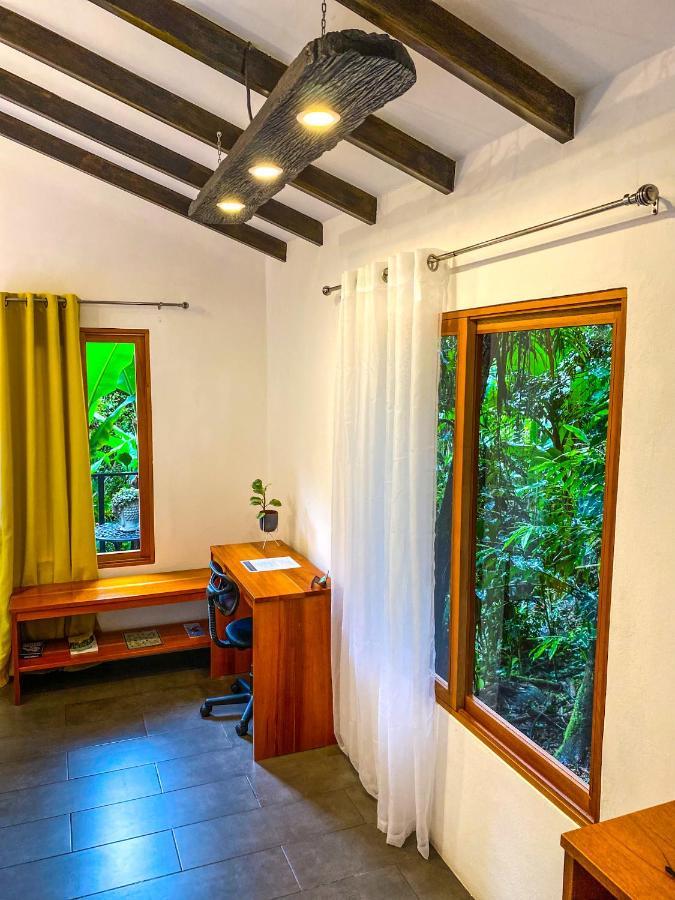 Jardines Secretos Aparthotel *