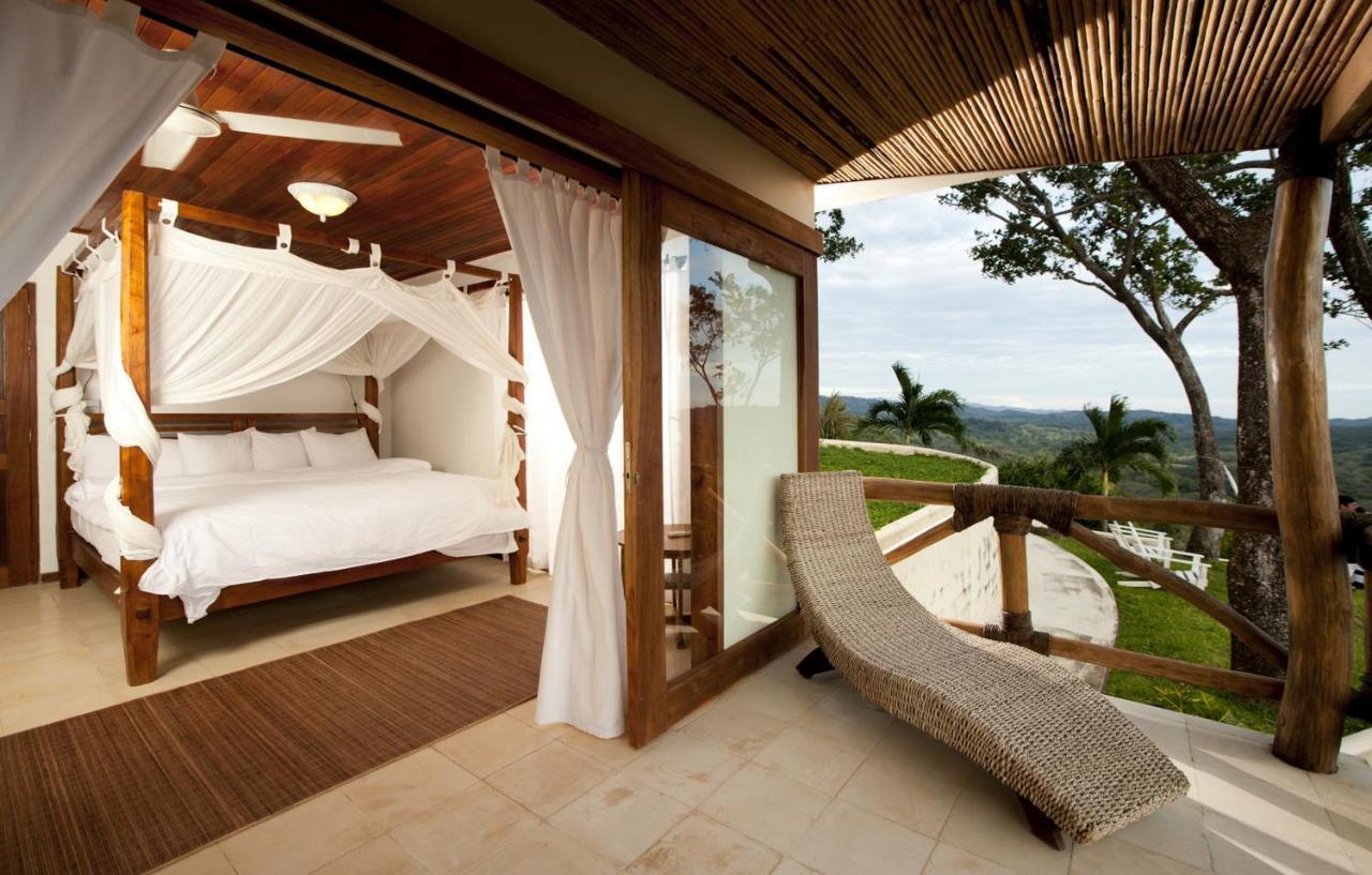 Tierra Magnifica Boutique 4* Nosara