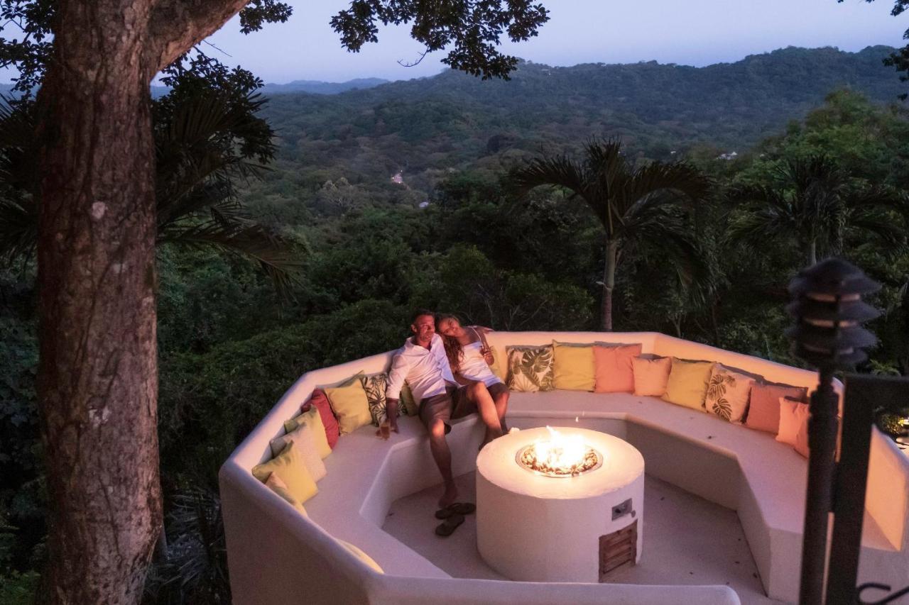 Tierra Magnifica Boutique Hotel Nosara