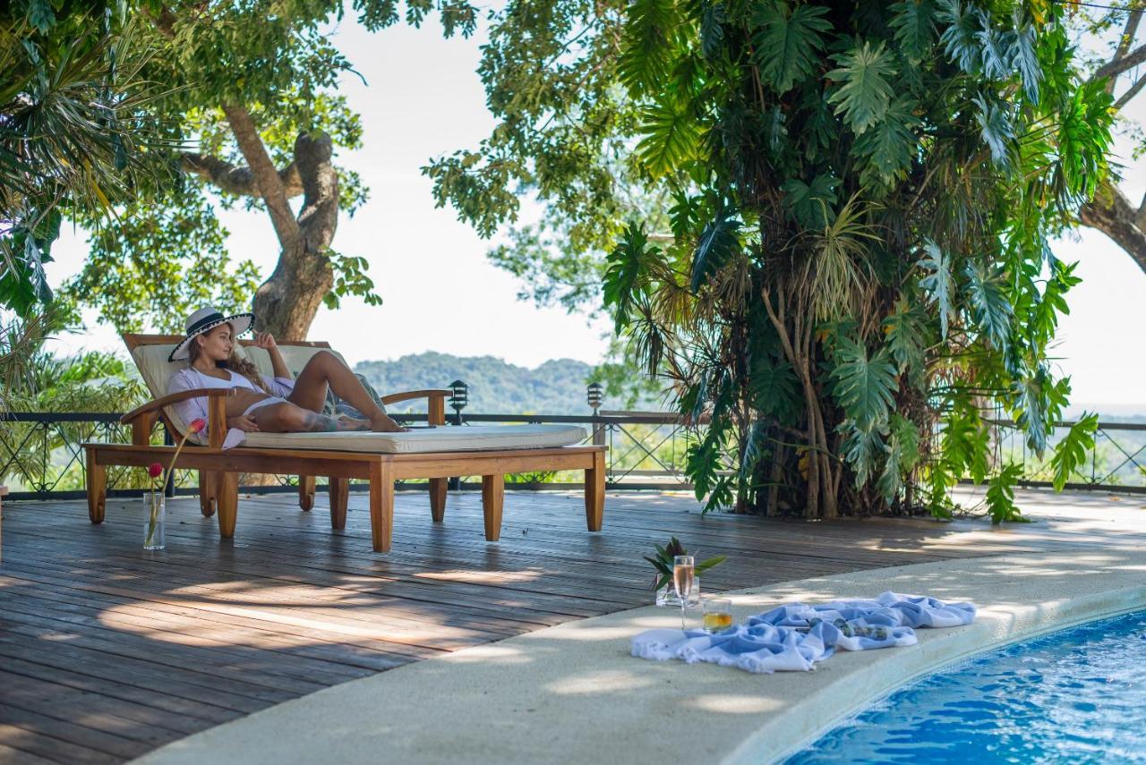 Tierra Magnifica Boutique Nosara