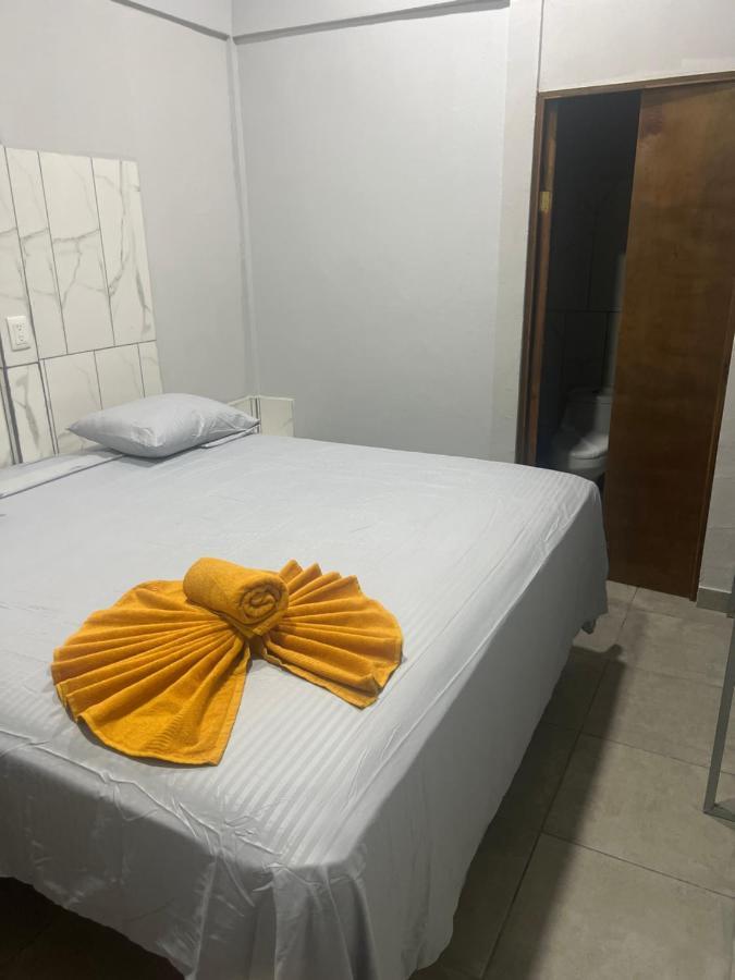 Hotel Gallina E Palo Beachfront 4*