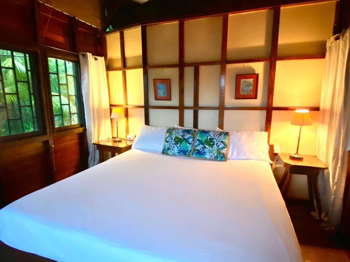 Pacific Edge Eco Bed & Breakfast