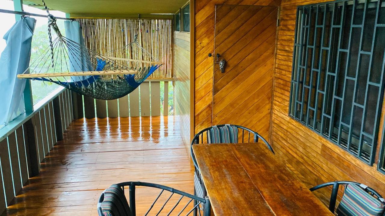 Pacific Edge Eco
