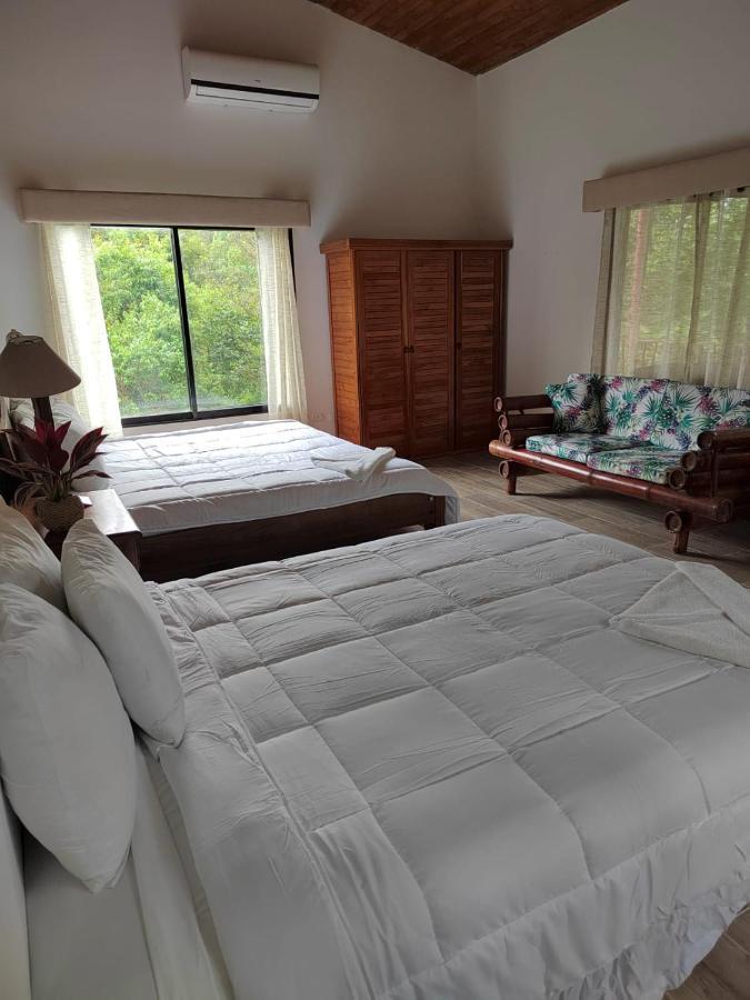 Blue Banyan Inn
