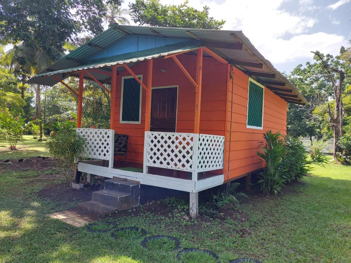 Rankins Eco-lodge