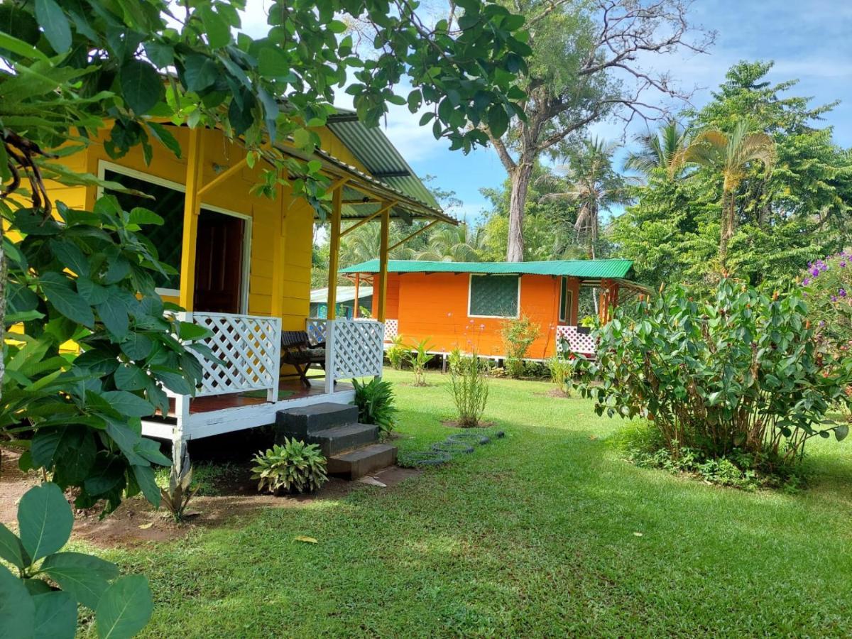 Rankins Eco-lodge Lodge Tortuguero
