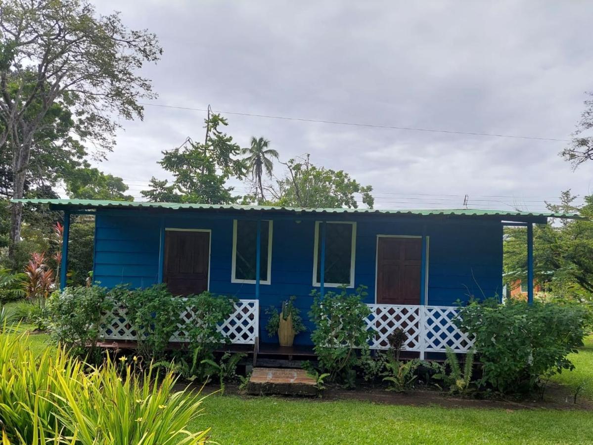 Rankins Eco-lodge * Tortuguero