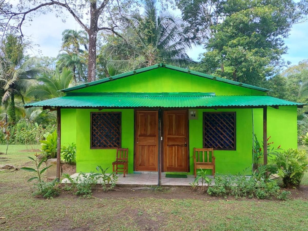 Rankins Eco-lodge
