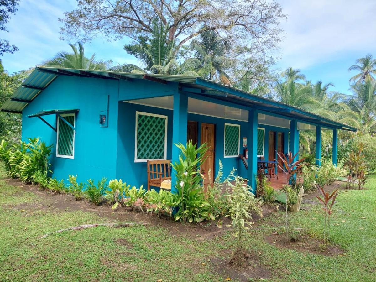 Rankins Eco-lodge Lodge *