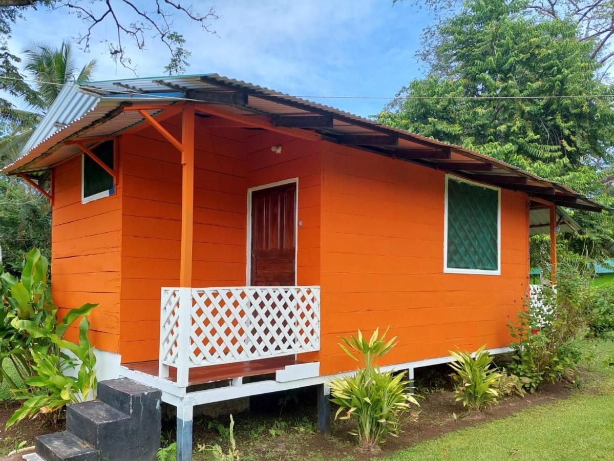 Rankins Eco-lodge