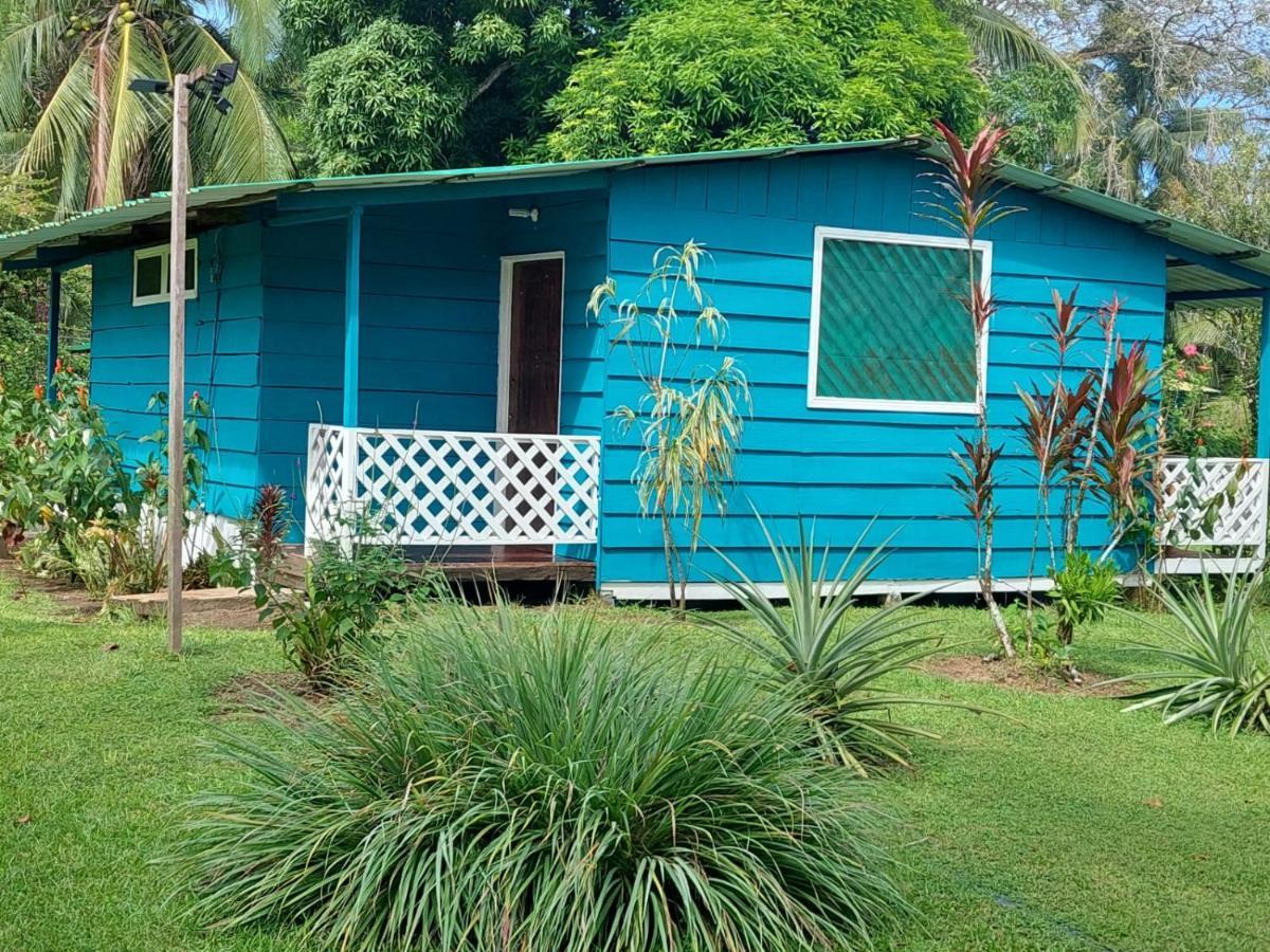 Rankins Eco-lodge Lodge *