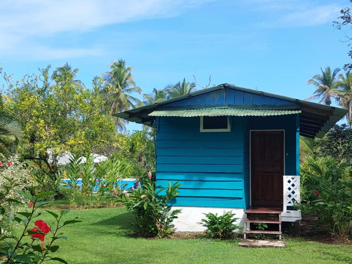 Rankins Eco-lodge Lodge