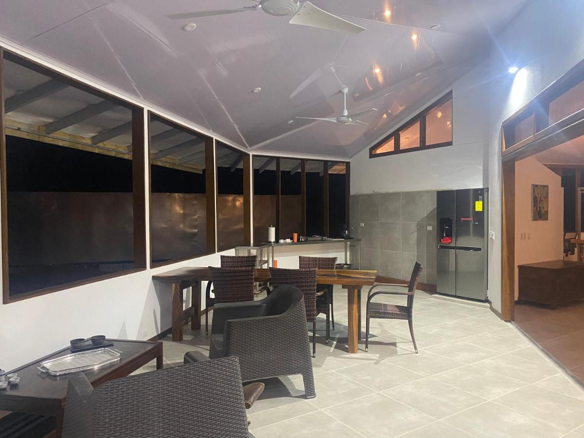Casa Aba Matapalo Guest house 2*