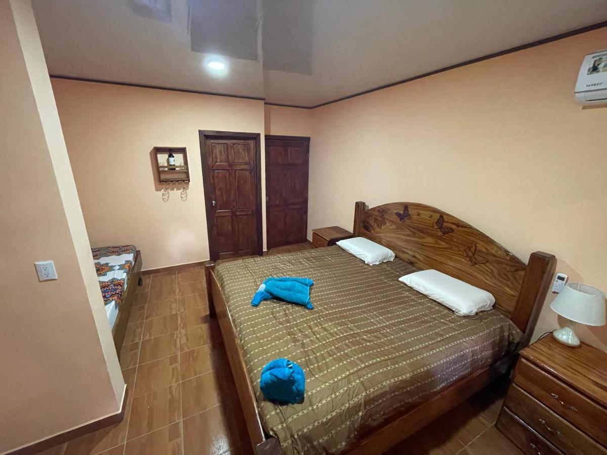 Ceiba Hotel