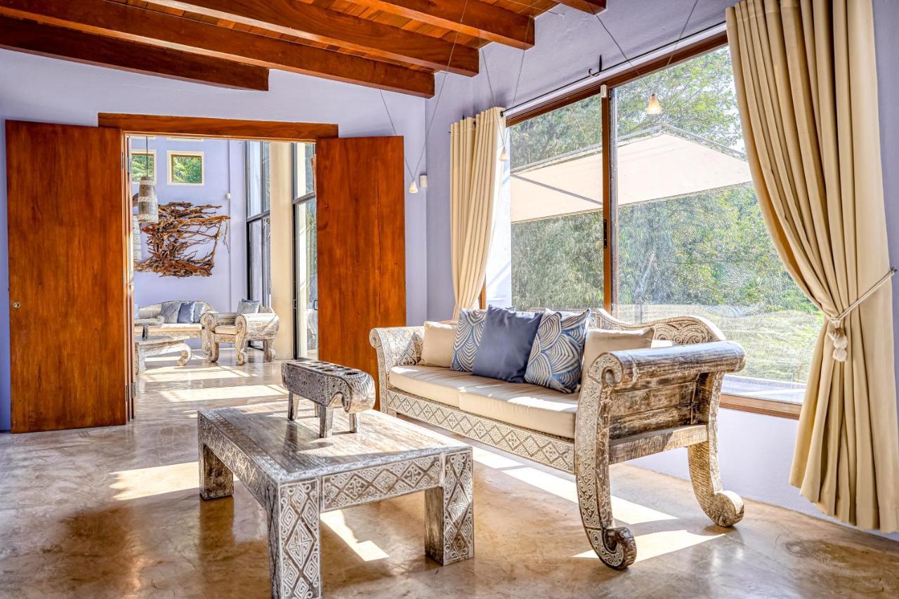 Celeste Holiday home *