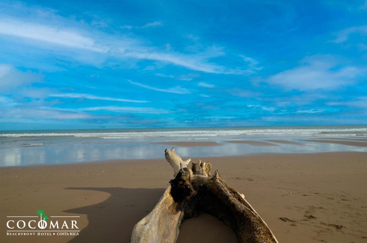 Cocomar Beachfront