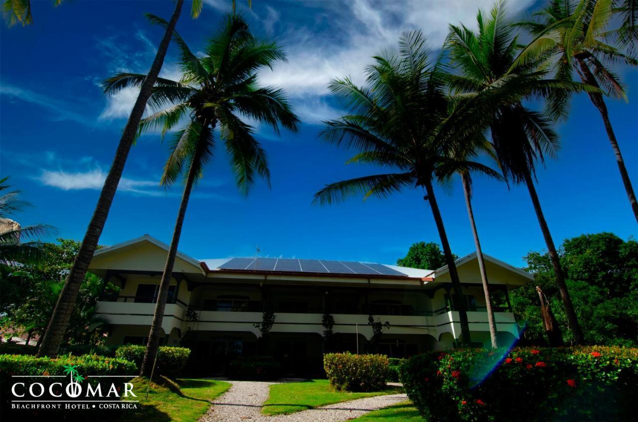 Cocomar Beachfront Hotel