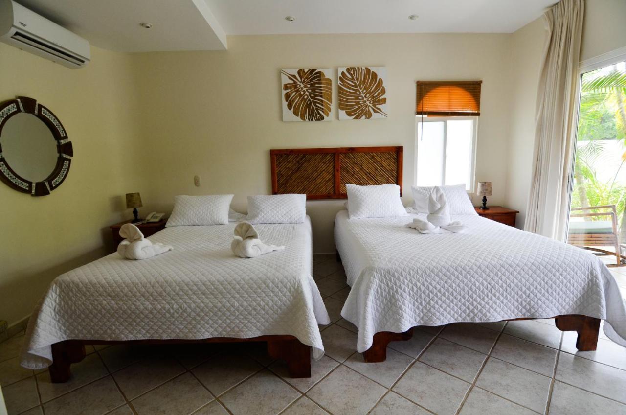 Cocomar Beachfront 4*
