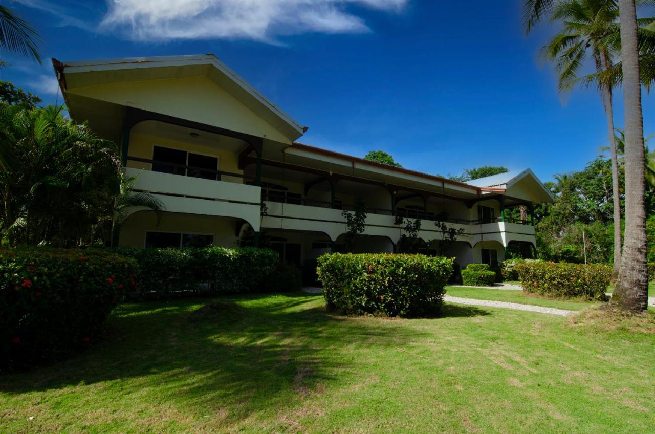 Cocomar Beachfront Parrita