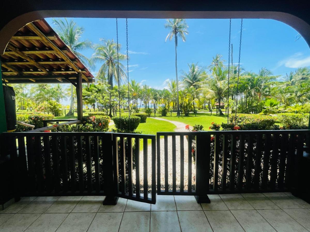 Cocomar Beachfront 4* Parrita
