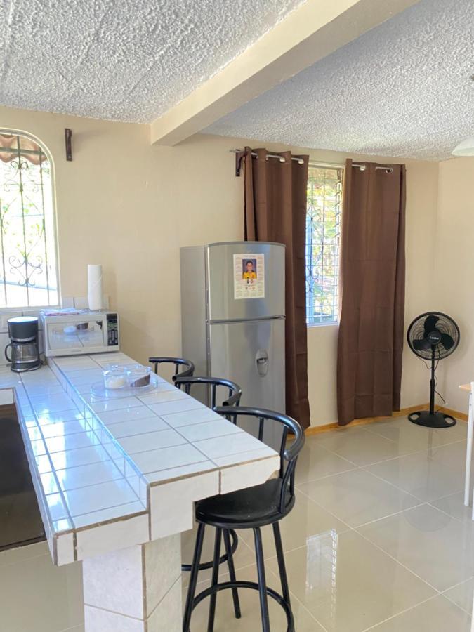 Aguti Apartment