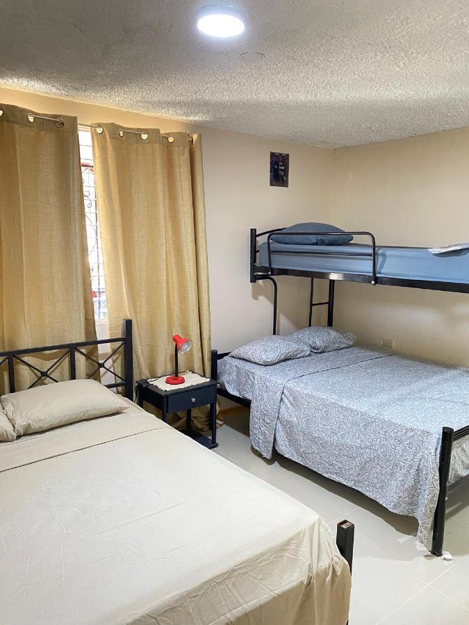 Aguti Apartment