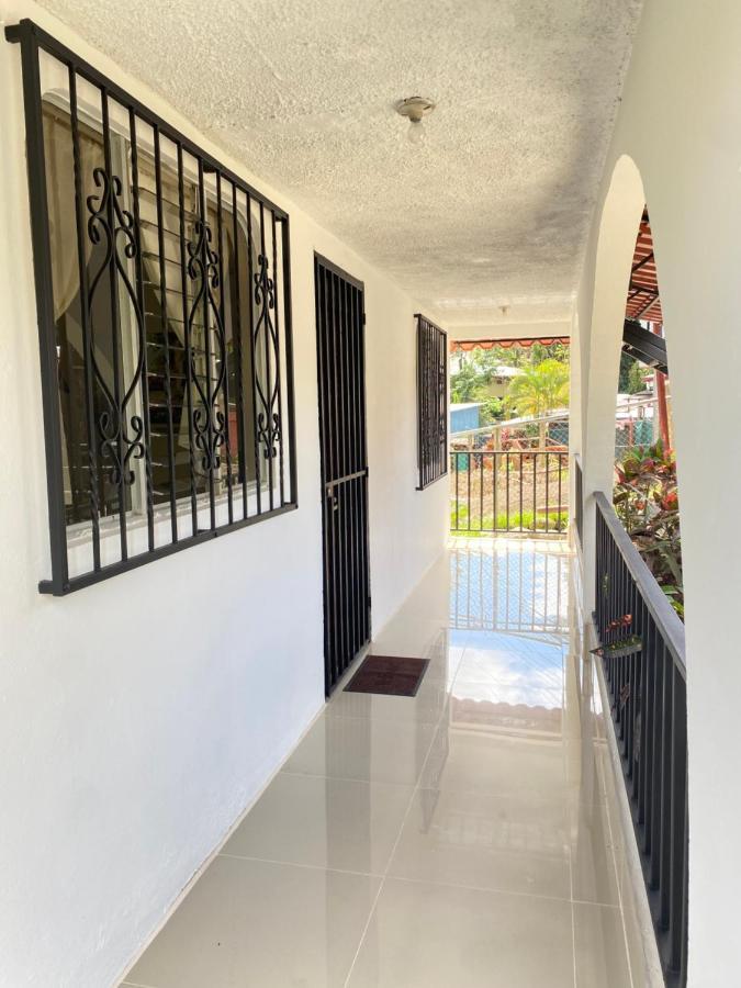 Apartment Aguti Manuel Antonio