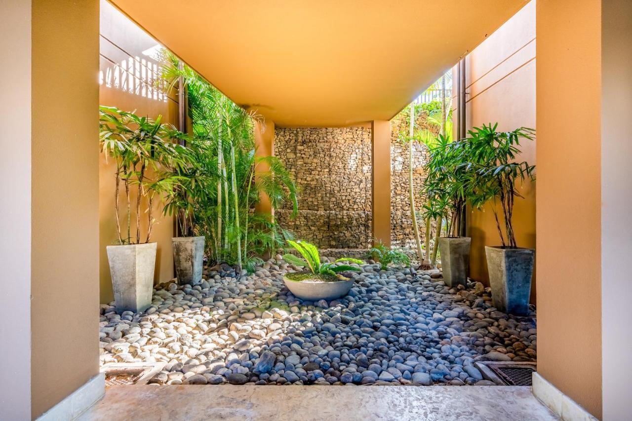 Apartment Azul Paraiso 2b *