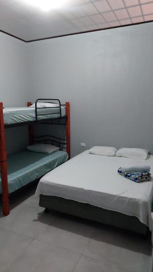 Pacuare Bed & Breakfast *