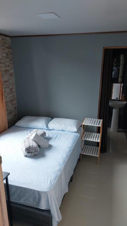 Bed & Breakfast Pacuare Turrialba