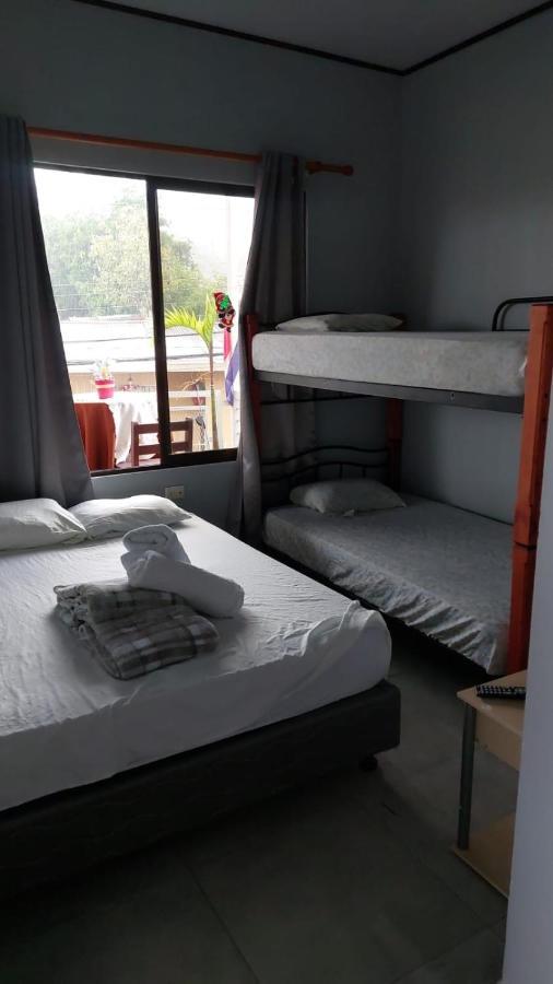 Bed & Breakfast Pacuare *