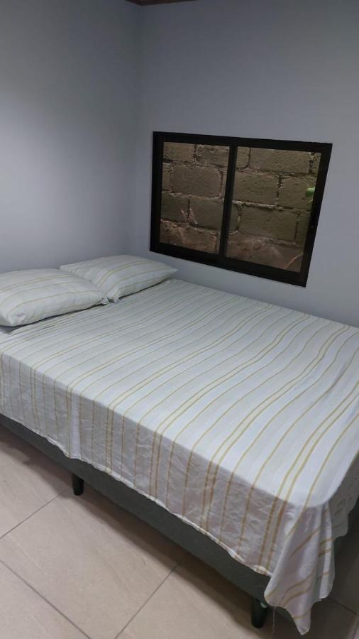Bed & Breakfast Pacuare *
