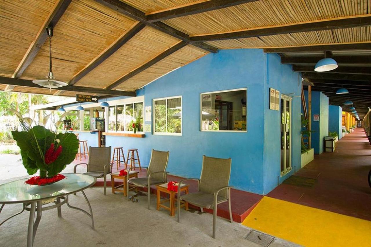 Hotel Del Caribe