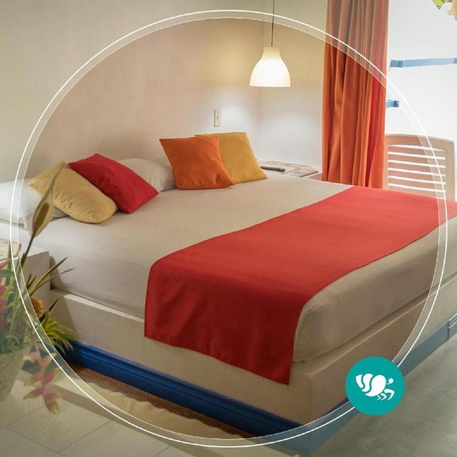 Hotel Del Caribe 3*