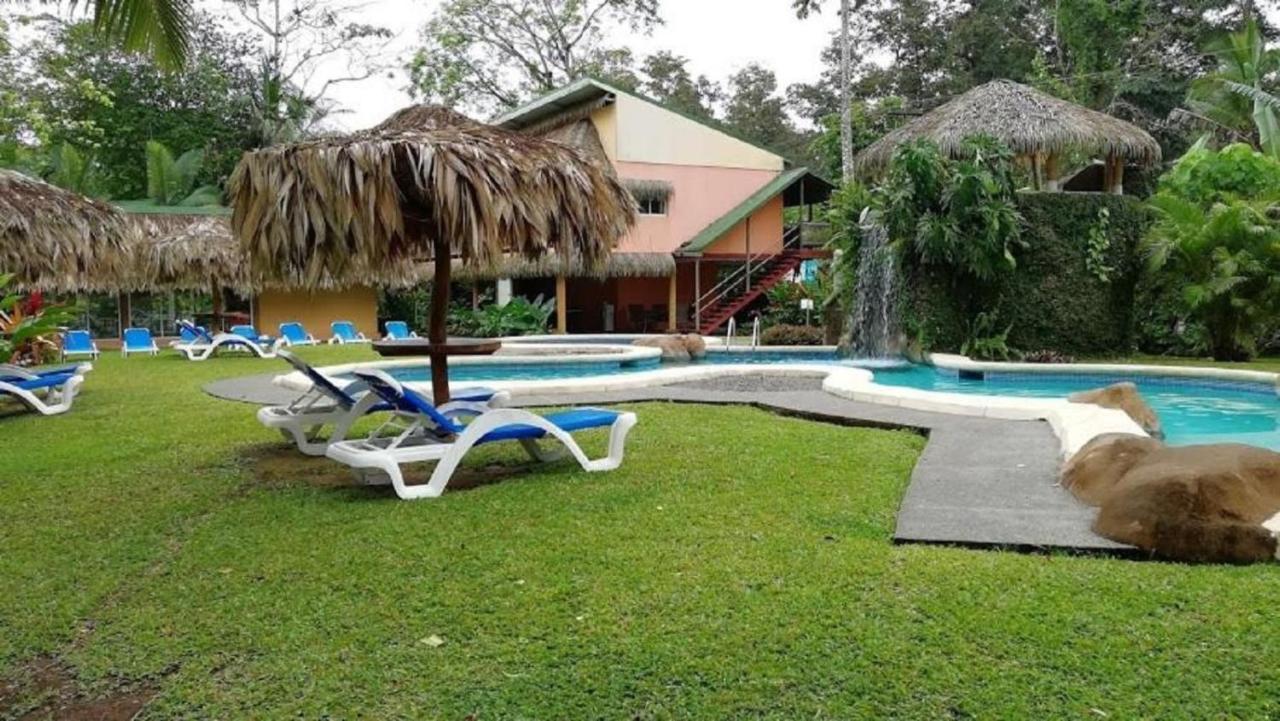 Hotel Del Caribe