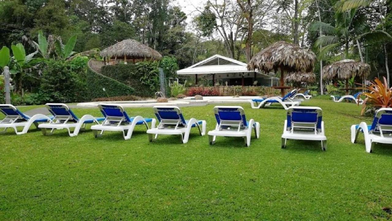 Del Caribe Hotel 3*