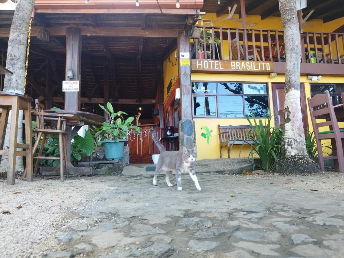 Rustic Front