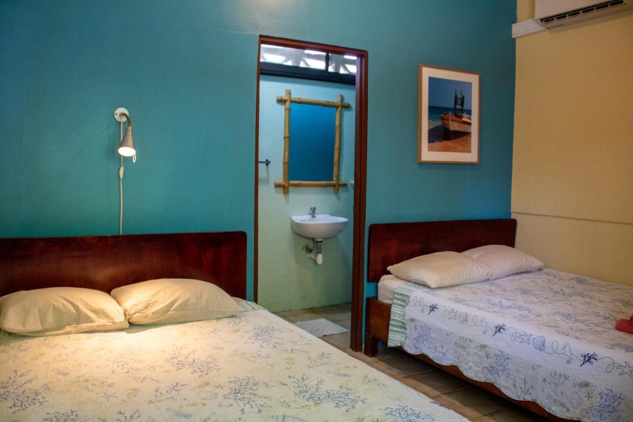 Hotel Brasilito Brasilito