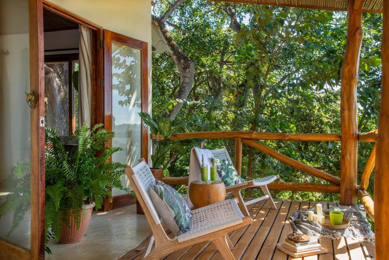 Hotel Tierra Magnifica Boutique