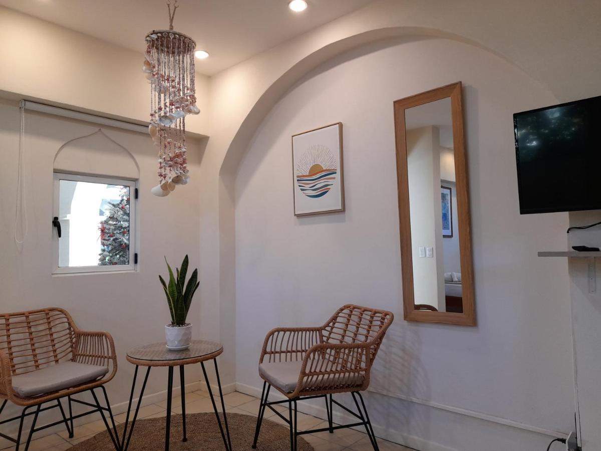 Zulu Surf Hotel Tamarindo