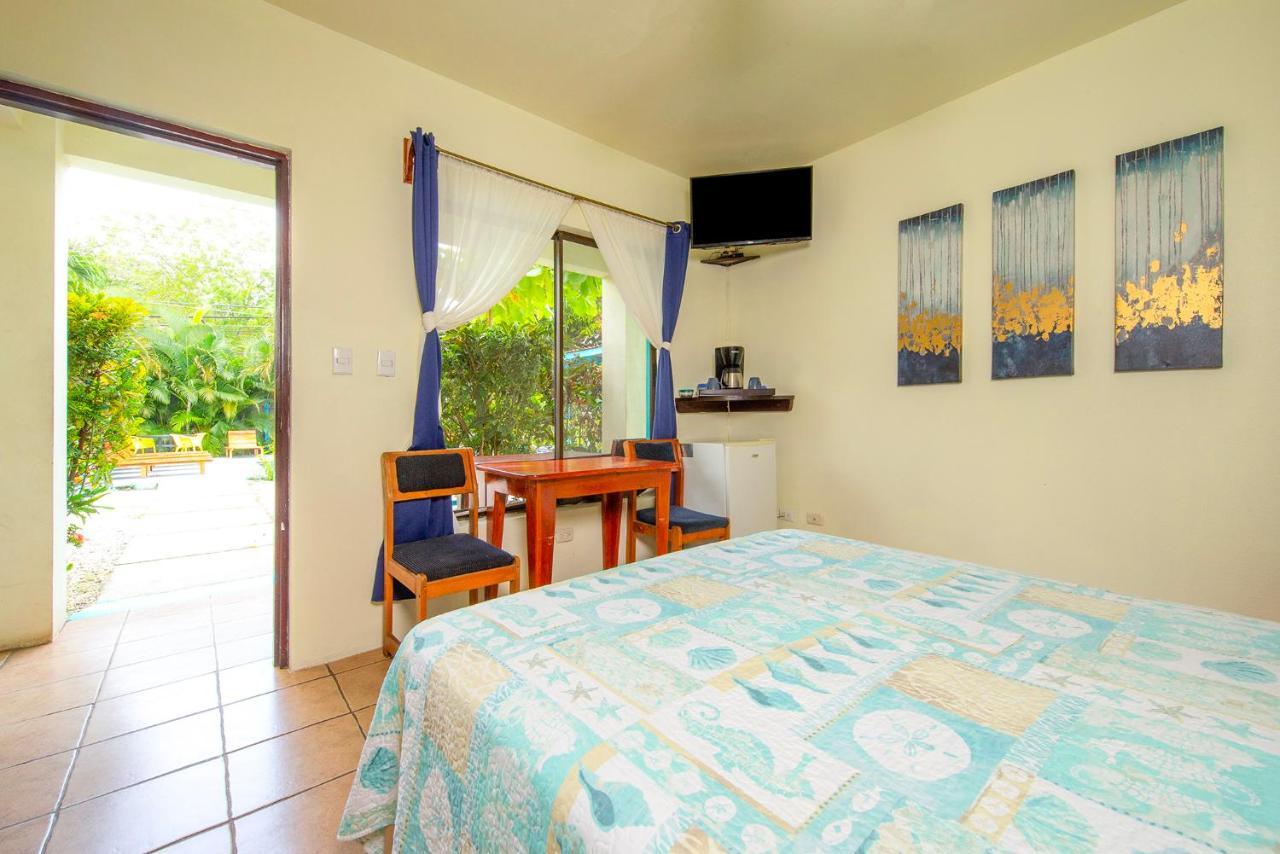 Hotel Diversion Tropical Brasilito