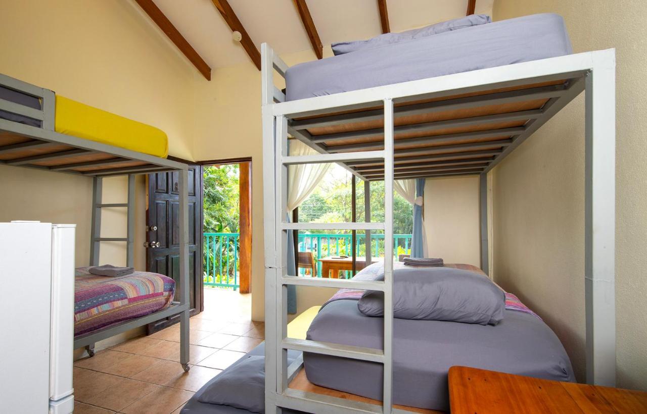Diversion Tropical Hotel