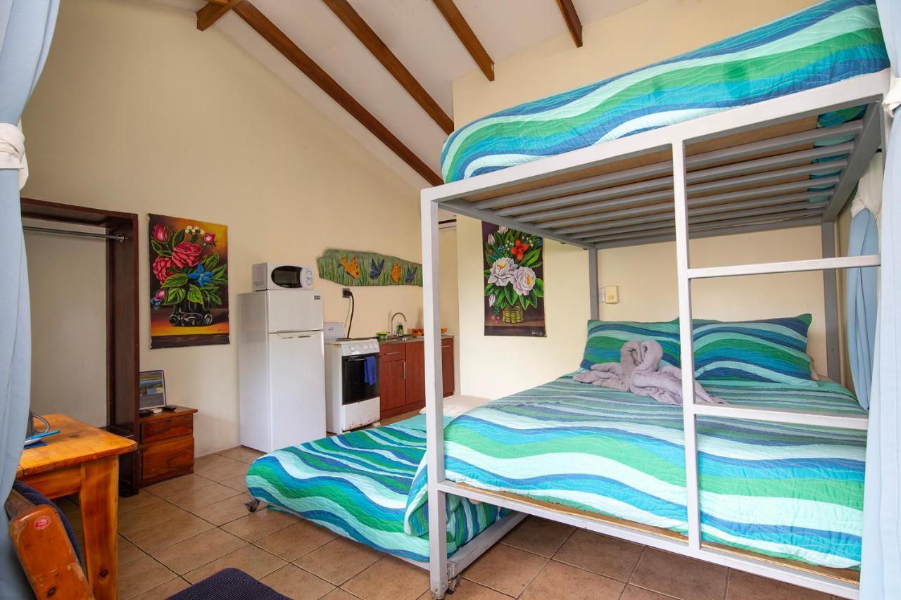 Hotel Diversion Tropical Brasilito