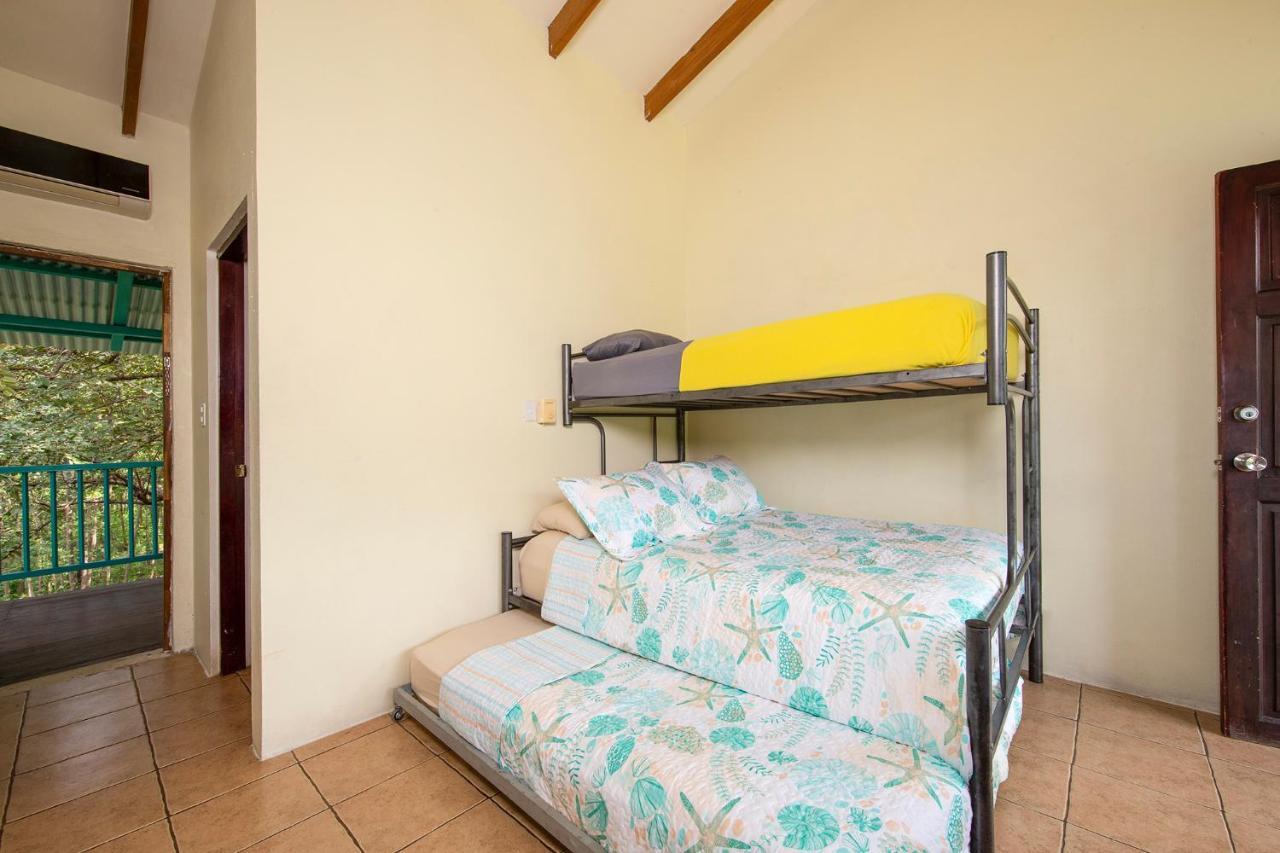 Hotel Diversion Tropical Brasilito