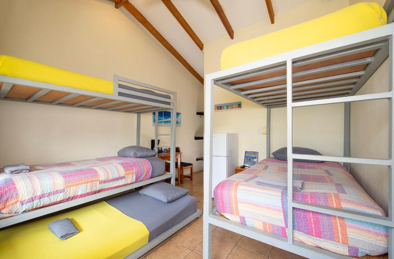 Hotel Diversion Tropical