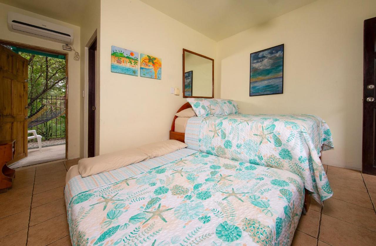 Hotel Diversion Tropical